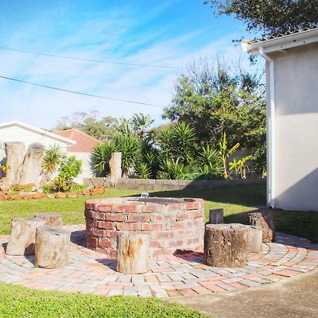 The Garden Cottage On 140 Fordyce Puerto Elizabeth Exterior foto