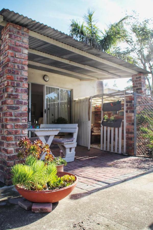 The Garden Cottage On 140 Fordyce Puerto Elizabeth Exterior foto